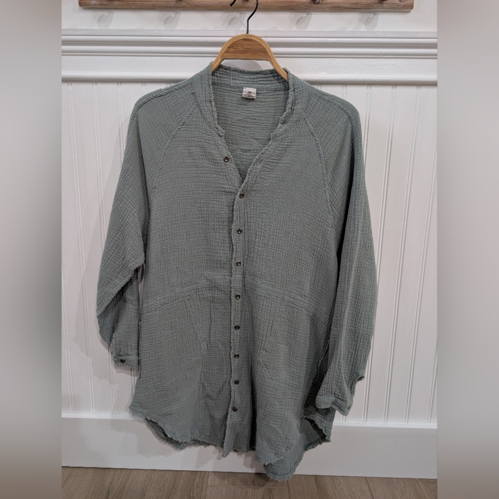Women’s Flawless Brand tunic top/shirt dress